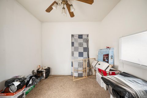 Tiny photo for 610 W Foster Street, Kokomo, IN 46902 (MLS # 202503473)