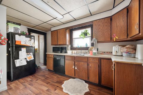 Tiny photo for 610 W Foster Street, Kokomo, IN 46902 (MLS # 202503473)