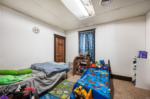 Tiny photo for 610 W Foster Street, Kokomo, IN 46902 (MLS # 202503473)