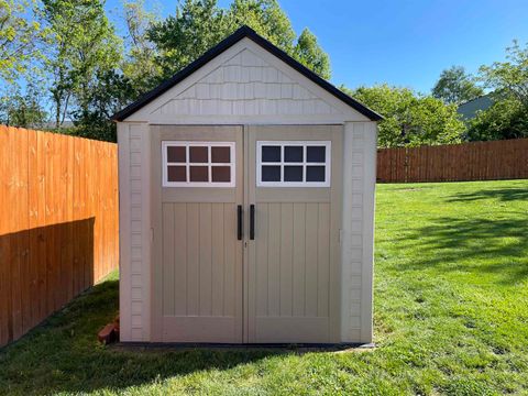 Tiny photo for 1116 W Pine Meadows Drive, Bloomington, IN 47403 (MLS # 202618462)
