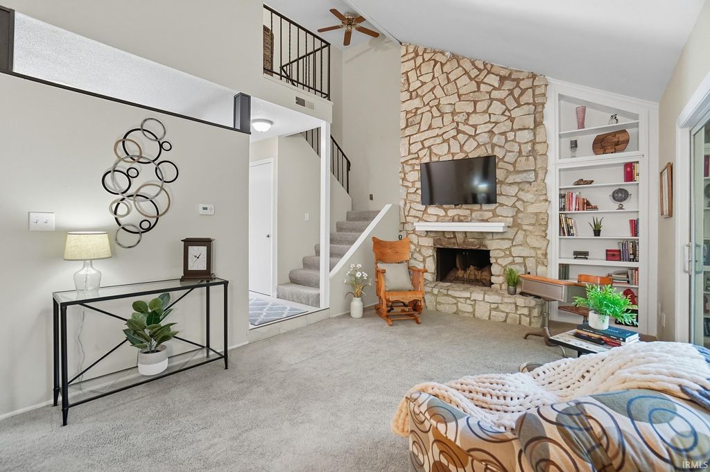 Photo of 5030 Stellhorn Road, Fort Wayne, IN 46815 (MLS # 202606606)