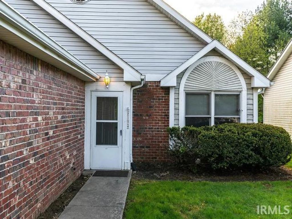 Photo of 2174 Kestral Boulevard, West Lafayette, IN 47906 (MLS # 202610625)