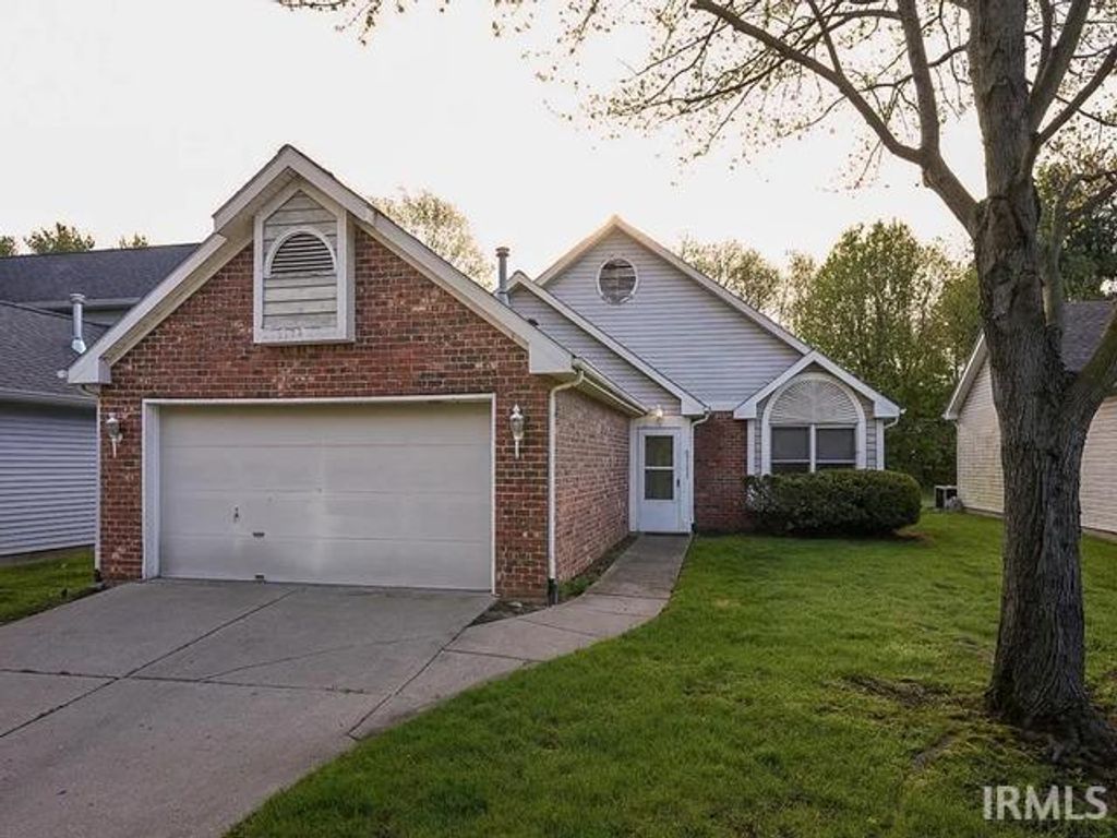 Photo of 2174 Kestral Boulevard, West Lafayette, IN 47906 (MLS # 202610625)