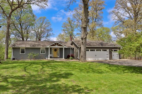 1776 N Royal Oaks Drive, Monticello, IN 47960 - #: 202516276