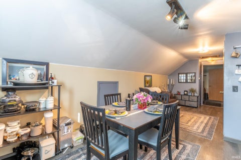 Tiny photo for 6216 Fairfield Avenue, Fort Wayne, IN 46807 (MLS # 202643837)