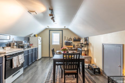 Tiny photo for 6216 Fairfield Avenue, Fort Wayne, IN 46807 (MLS # 202643837)