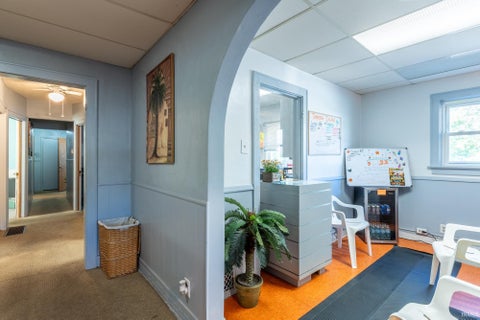 Tiny photo for 6216 Fairfield Avenue, Fort Wayne, IN 46807 (MLS # 202643837)