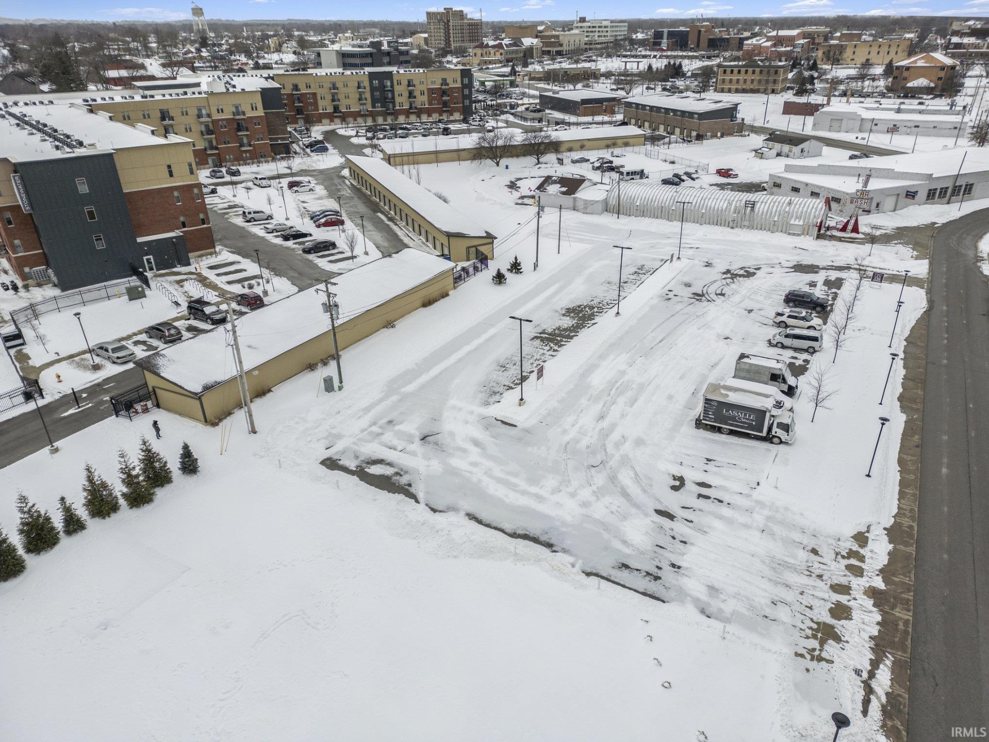 Elkhart, Indiana 46516, United States, ,Commercial,Active,2197