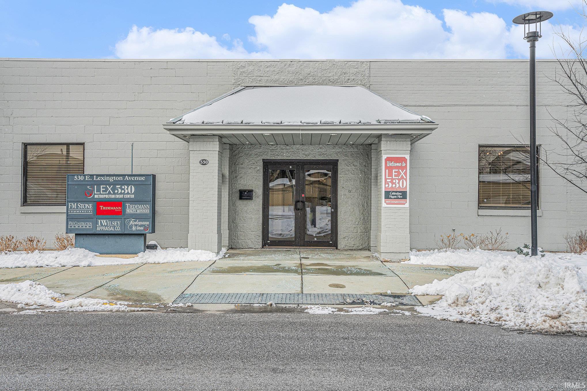 Elkhart, Indiana 46516, United States, ,Commercial,Active,2197