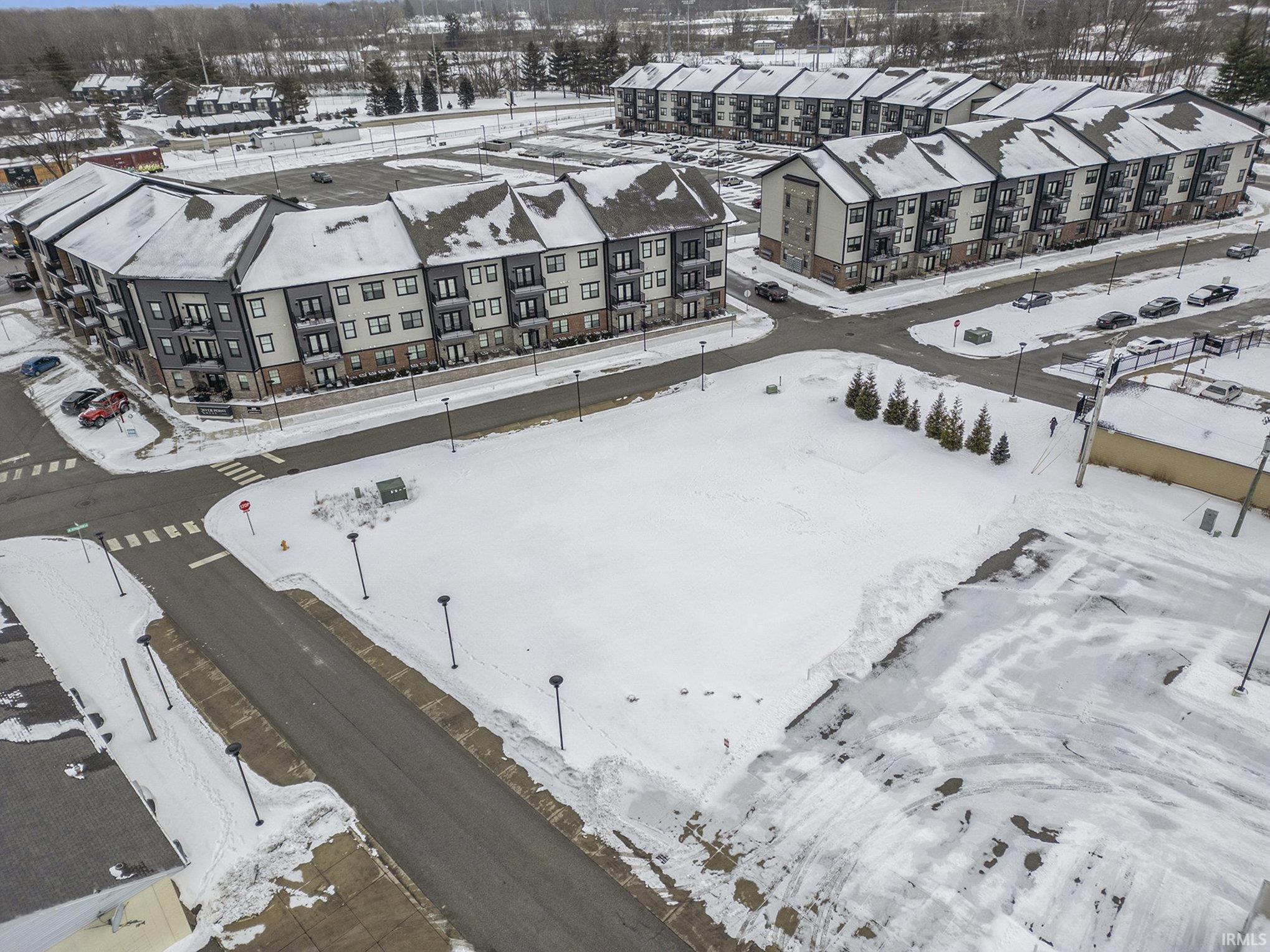 Elkhart, Indiana 46516, United States, ,Commercial,Active,2197