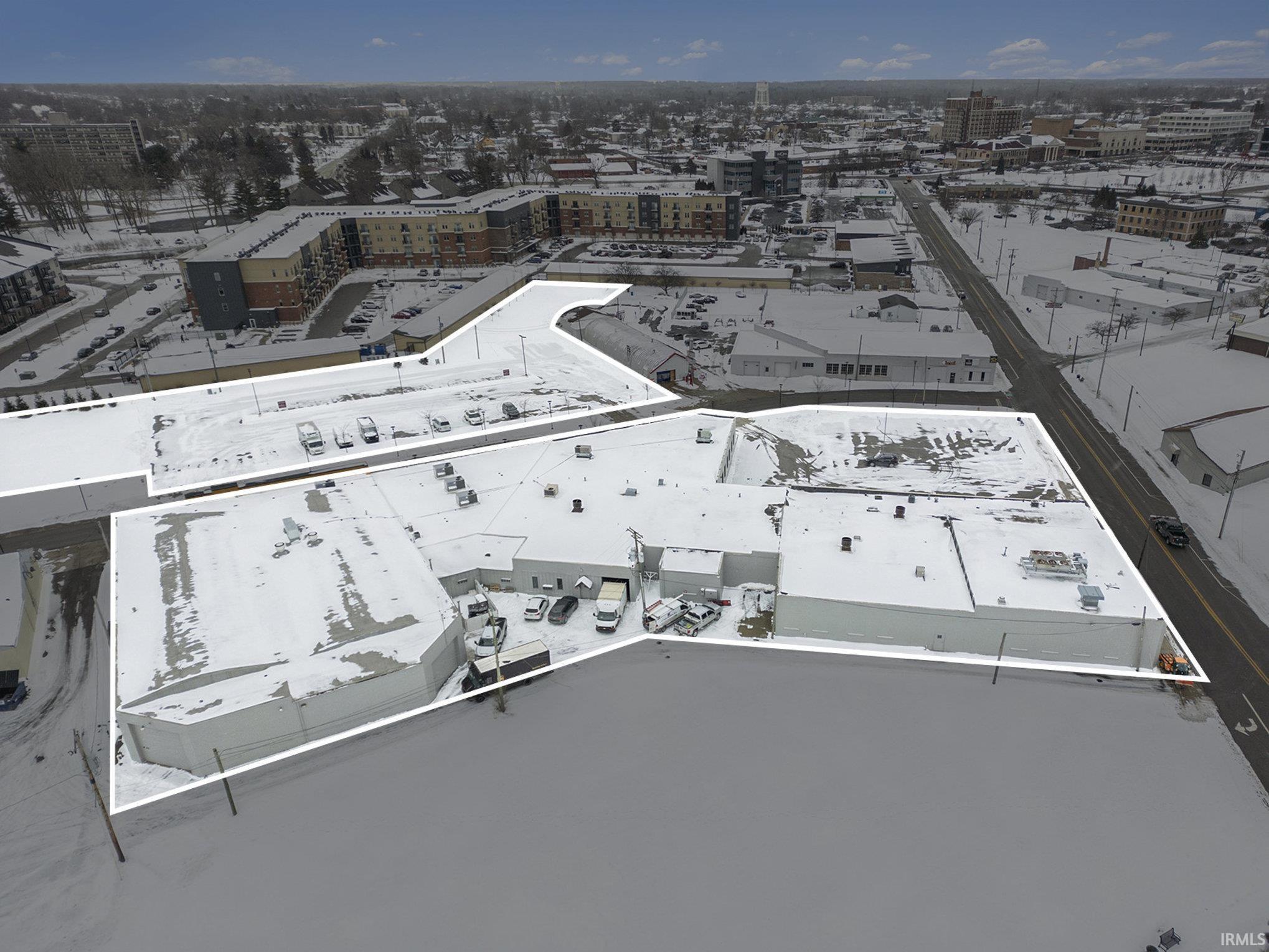 Elkhart, Indiana 46516, United States, ,Commercial,Active,2197