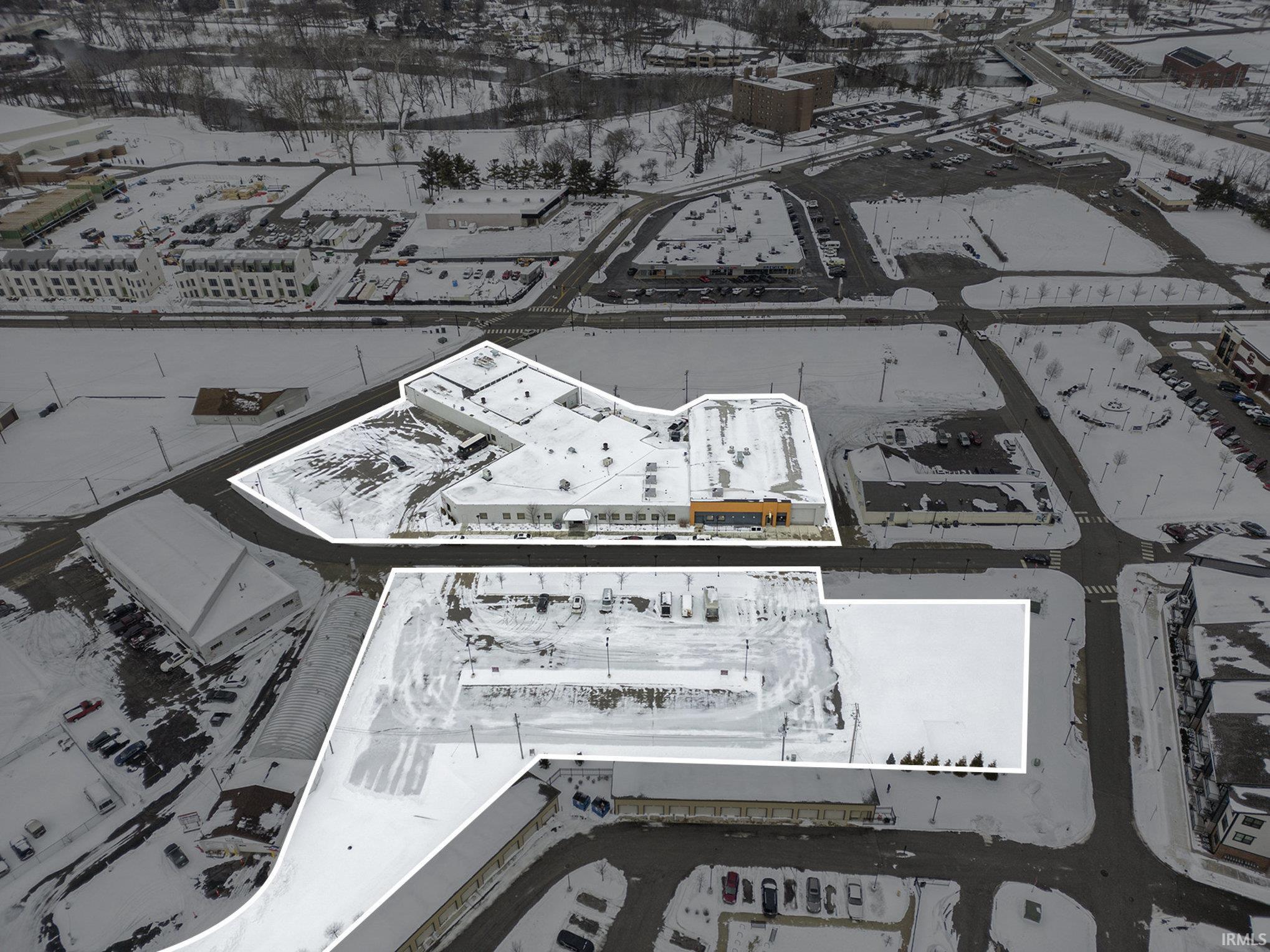 Elkhart, Indiana 46516, United States, ,Commercial,Active,2197