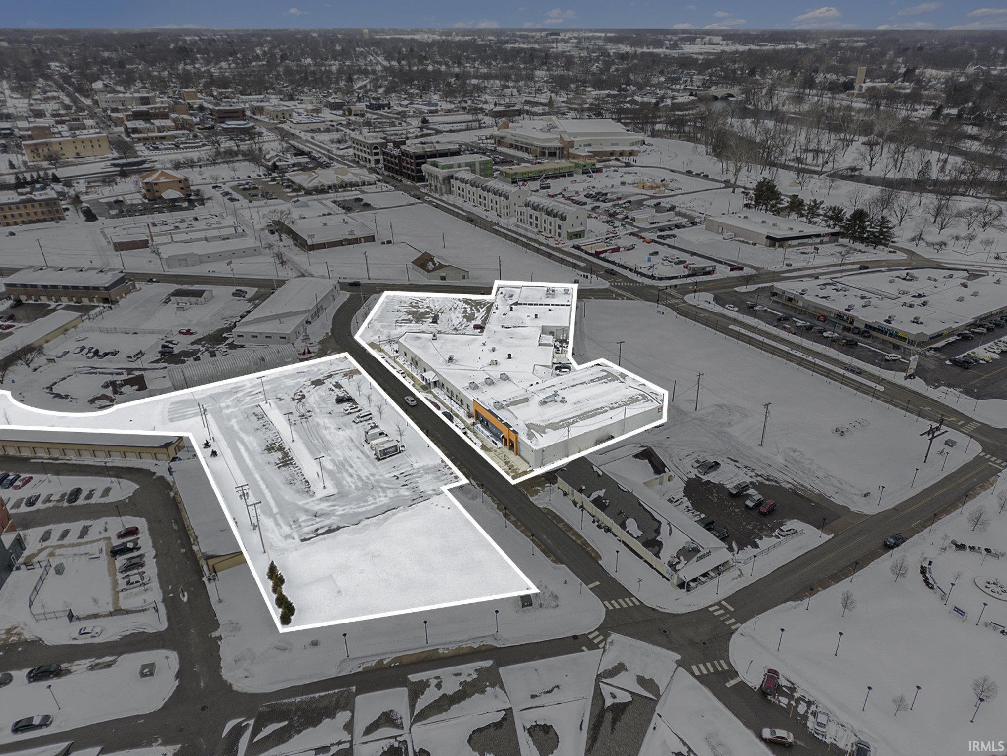 Elkhart, Indiana 46516, United States, ,Commercial,Active,2197