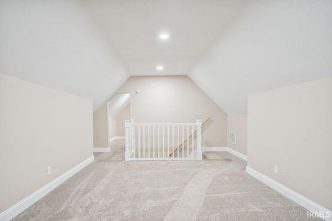 Tiny photo for 825 N Carter Street, Greentown, IN 46936 (MLS # 202619747)