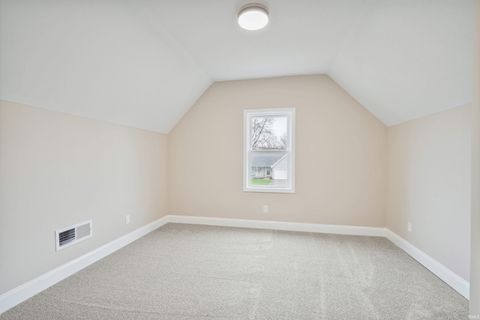 Tiny photo for 825 N Carter Street, Greentown, IN 46936 (MLS # 202619747)