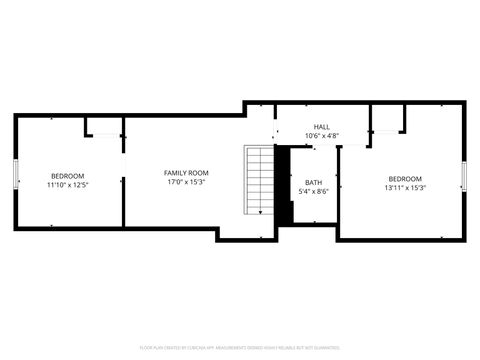 Tiny photo for 825 N Carter Street, Greentown, IN 46936 (MLS # 202619747)