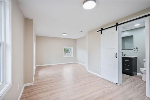 Tiny photo for 825 N Carter Street, Greentown, IN 46936 (MLS # 202619747)
