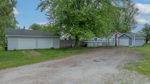 417 Dewey Street, Monticello, IN 47960 - #: 202517492