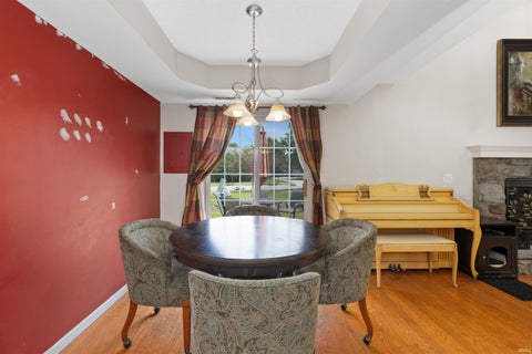 Tiny photo for 5715 Thornbriar Lane, Fort Wayne, IN 46835 (MLS # 202621990)