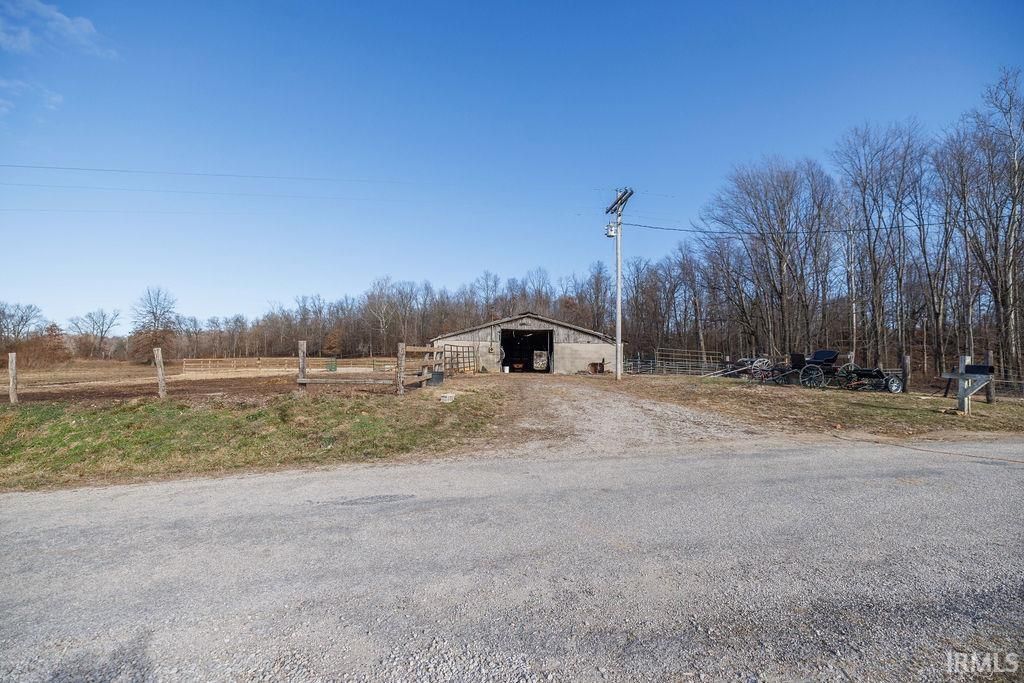 Photo of 000 Defore Road, Coal City, IN 47427 (MLS # 202602206)