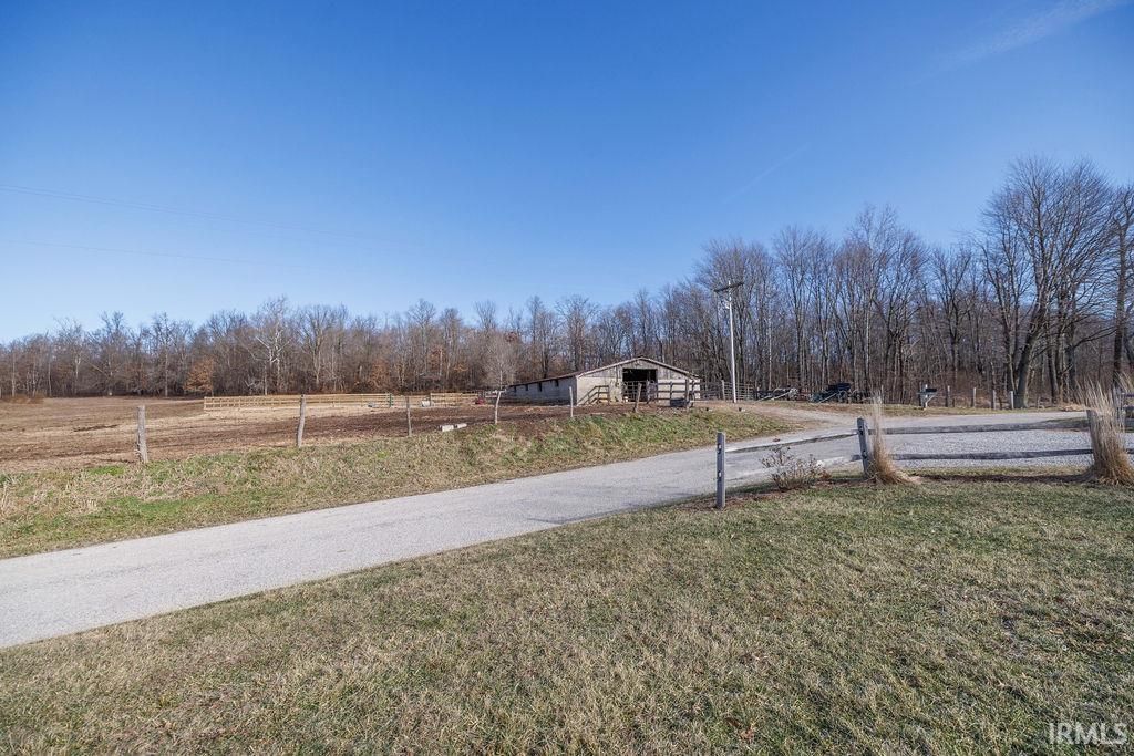 Photo of 000 Defore Road, Coal City, IN 47427 (MLS # 202602206)