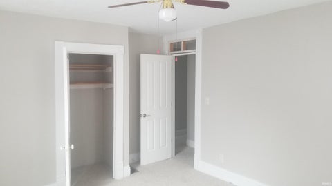 Tiny photo for 1420 N 16Th Street, Lafayette, IN 47904 (MLS # 202627862)