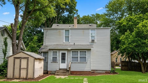 Tiny photo for 1420 N 16Th Street, Lafayette, IN 47904 (MLS # 202627862)