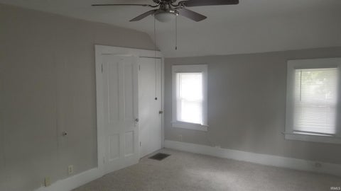 Tiny photo for 1420 N 16Th Street, Lafayette, IN 47904 (MLS # 202627862)