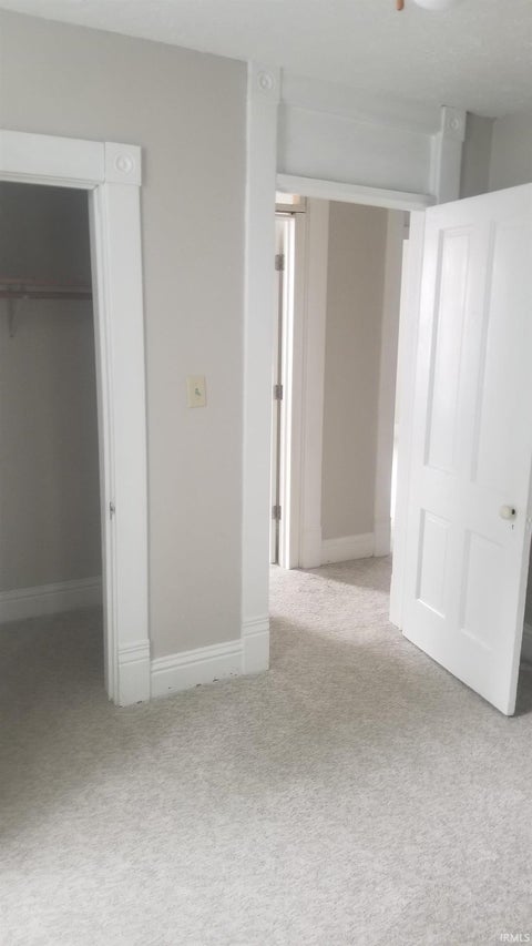 Tiny photo for 1420 N 16Th Street, Lafayette, IN 47904 (MLS # 202627862)
