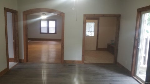 Tiny photo for 1420 N 16Th Street, Lafayette, IN 47904 (MLS # 202627862)