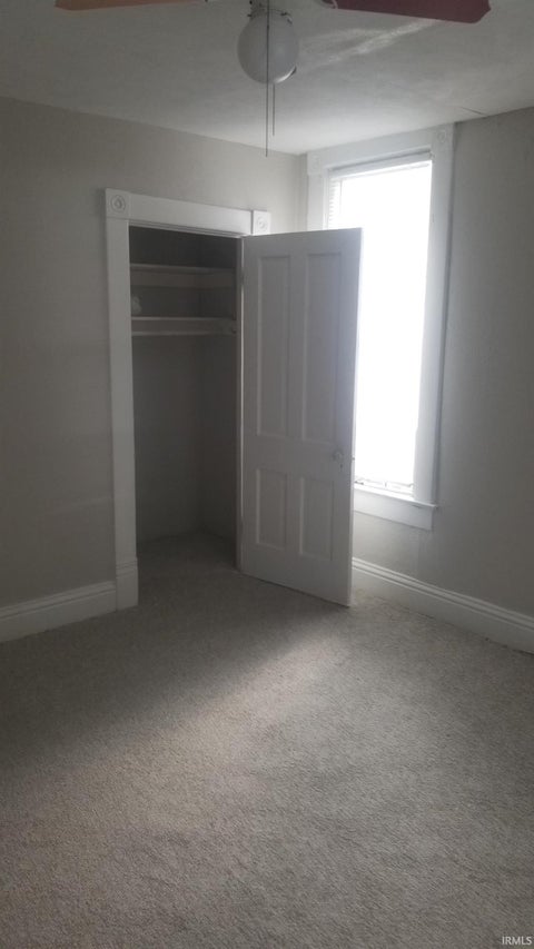 Tiny photo for 1420 N 16Th Street, Lafayette, IN 47904 (MLS # 202627862)