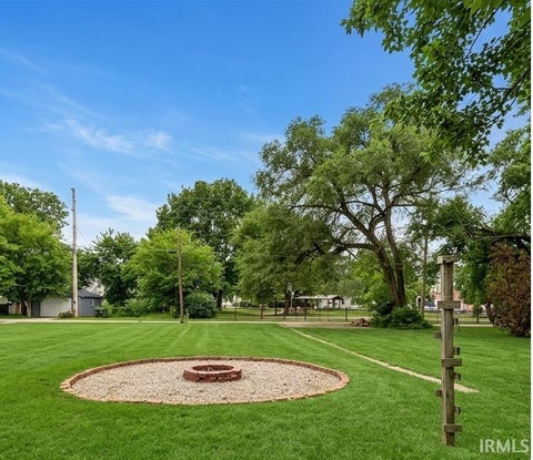 Tiny photo for 1420 N 16Th Street, Lafayette, IN 47904 (MLS # 202627862)