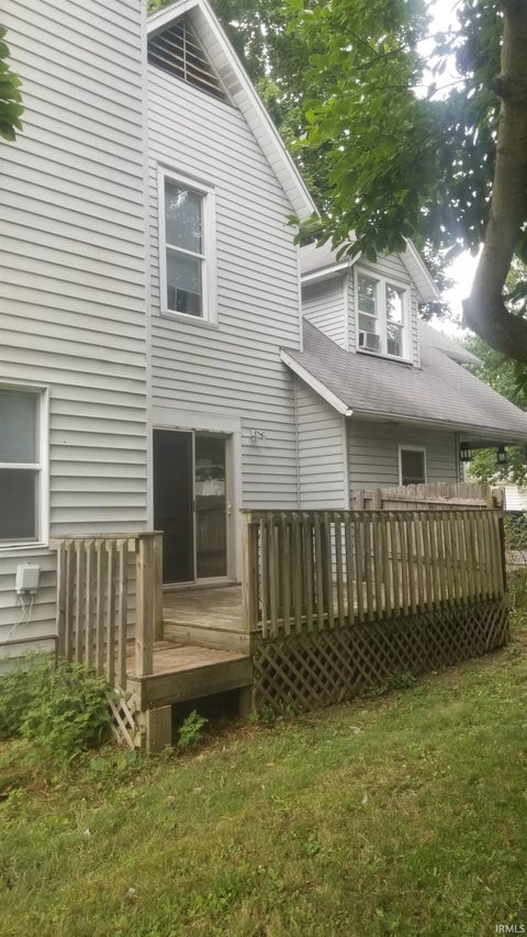 Tiny photo for 1420 N 16Th Street, Lafayette, IN 47904 (MLS # 202627862)