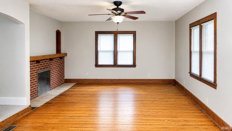 Tiny photo for 1420 N 16Th Street, Lafayette, IN 47904 (MLS # 202627862)