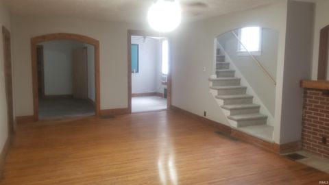 Tiny photo for 1420 N 16Th Street, Lafayette, IN 47904 (MLS # 202627862)