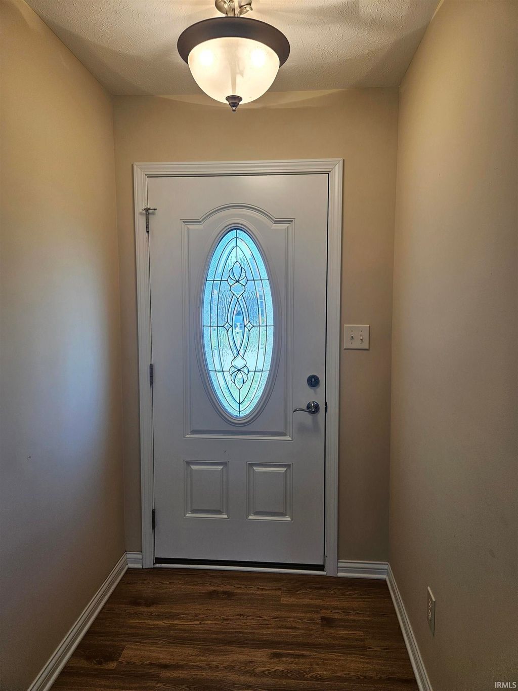 Photo of 13125 Lockney Court, Evansville, IN 47725 (MLS # 202609932)