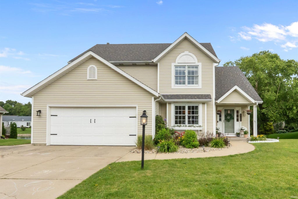 Photo of 51704 Villager Parkway, Granger, IN 46530 (MLS # 202625258)
