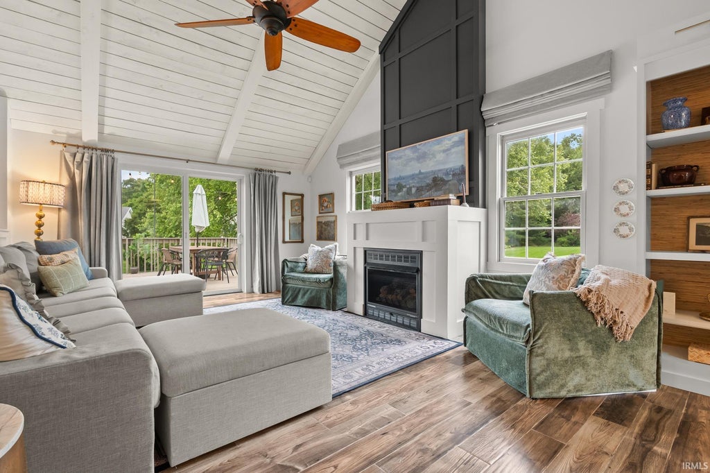 Photo of 51704 Villager Parkway, Granger, IN 46530 (MLS # 202625258)