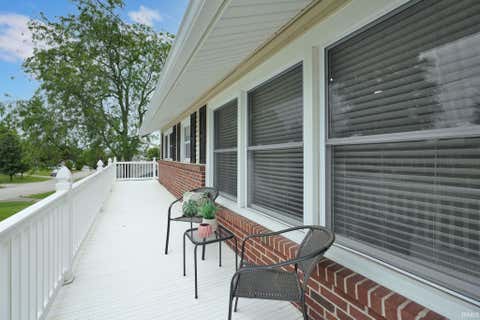 Tiny photo for 1007 23rd Street, Bedford, IN 47421 (MLS # 202619704)