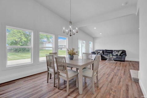 Tiny photo for 1007 23rd Street, Bedford, IN 47421 (MLS # 202619704)