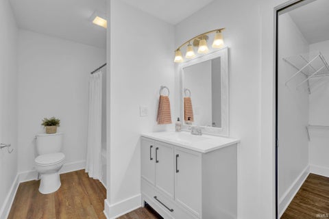 Tiny photo for 1007 23rd Street, Bedford, IN 47421 (MLS # 202619704)