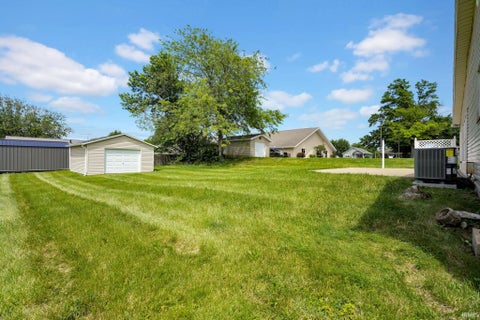 Tiny photo for 1007 23rd Street, Bedford, IN 47421 (MLS # 202619704)