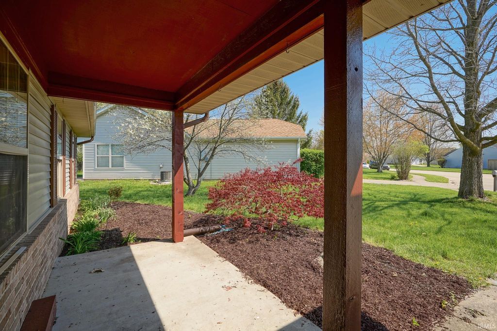 Photo of 4320 Roundtable Court, West Lafayette, IN 47906 (MLS # 202618463)