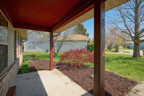 Tiny photo for 4320 Roundtable Court, West Lafayette, IN 47906 (MLS # 202618463)
