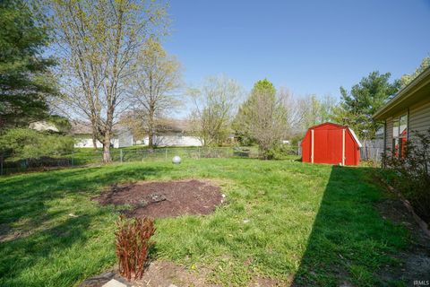Tiny photo for 4320 Roundtable Court, West Lafayette, IN 47906 (MLS # 202618463)