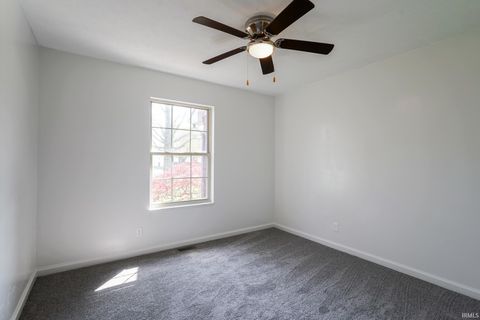 Tiny photo for 4320 Roundtable Court, West Lafayette, IN 47906 (MLS # 202618463)