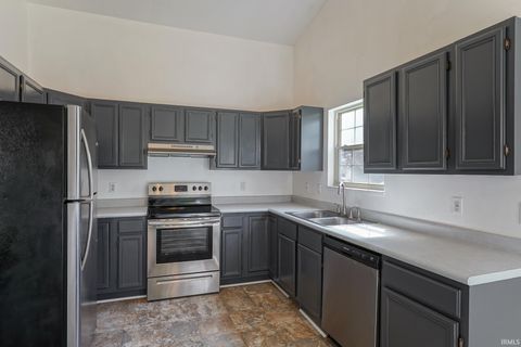 Tiny photo for 4320 Roundtable Court, West Lafayette, IN 47906 (MLS # 202618463)