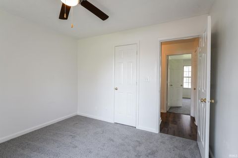 Tiny photo for 4320 Roundtable Court, West Lafayette, IN 47906 (MLS # 202618463)