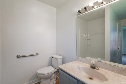 Tiny photo for 4320 Roundtable Court, West Lafayette, IN 47906 (MLS # 202618463)