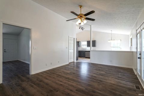 Tiny photo for 4320 Roundtable Court, West Lafayette, IN 47906 (MLS # 202618463)